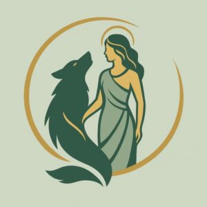 Lebe deine Intuition, Spiritualität und weibliche Urkraft